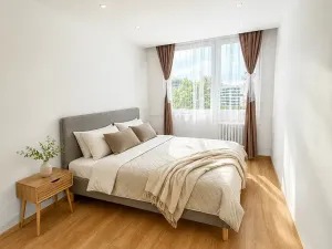 Pronájem bytu 3+kk, Praha - Michle, Bítovská, 70 m2
