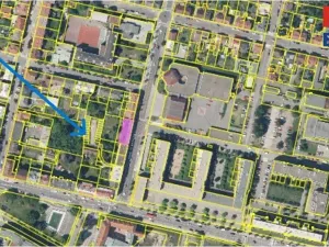 Prodej garáže, Mladá Boleslav, Laurinova, 20 m2