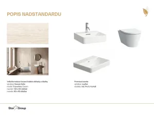 Prodej bytu 4+kk, Praha - Dolní Chabry, Osecká, 101 m2