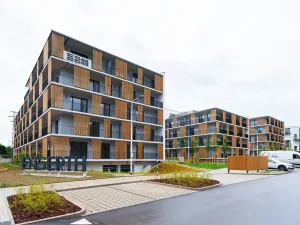 Prodej bytu 4+kk, Kladno, U Engerthu, 124 m2