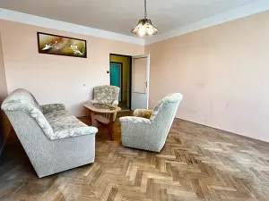 Prodej bytu 3+1, Bučovice, Trávnická, 68 m2