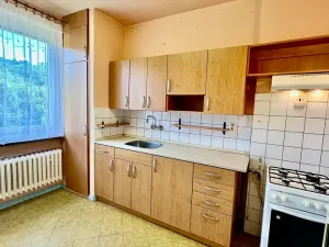 Prodej bytu 3+1, Bučovice, Trávnická, 68 m2