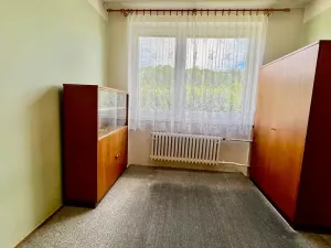 Prodej bytu 3+1, Bučovice, Trávnická, 68 m2