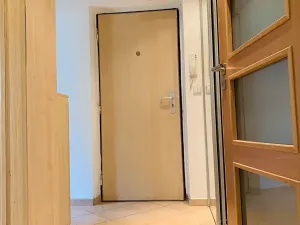 Pronájem bytu 3+kk, Hradec Králové, Markovická, 62 m2