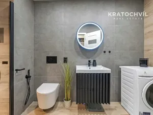 Prodej bytu 2+kk, Vestec, U Strouhy, 41 m2