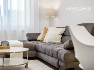 Prodej bytu 2+kk, Vestec, U Strouhy, 41 m2