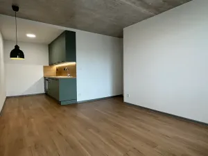 Pronájem bytu 2+kk, Praha - Vršovice, Vršovická, 52 m2