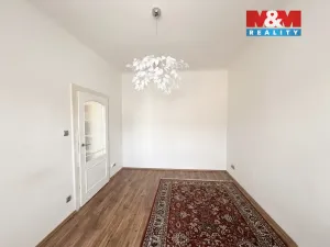 Pronájem bytu 1+1, Olomouc - Hodolany, Zeyerova, 32 m2