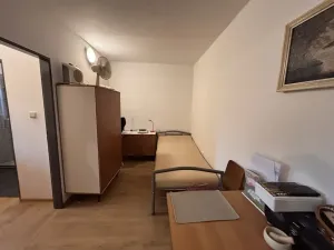 Pronájem bytu 1+kk, Liberec, 28 m2