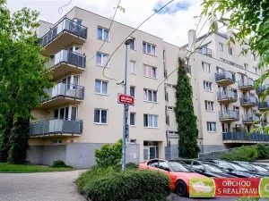 Prodej bytu 1+kk, Praha, Berlínská, 33 m2