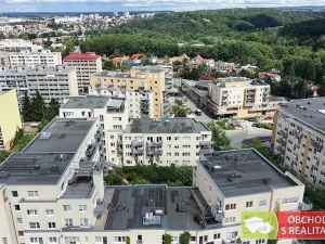 Prodej bytu 1+kk, Praha, Berlínská, 33 m2