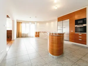 Pronájem bytu 4+1, Praha - Břevnov, Slavníkova, 294 m2