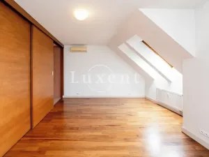 Pronájem bytu 4+1, Praha - Břevnov, Slavníkova, 294 m2