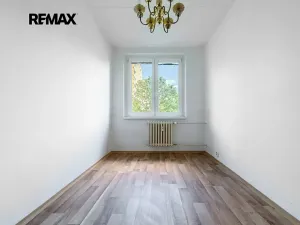 Prodej bytu 3+1, Brno, Bořetická, 64 m2