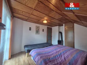 Prodej chaty, Volduchy, 72 m2