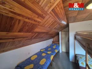 Prodej chaty, Volduchy, 72 m2