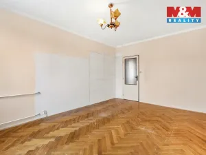 Prodej bytu 3+1, Velké Hamry, 76 m2