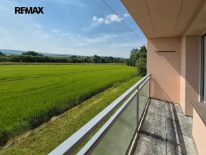 Prodej bytu 1+1, Hradec nad Svitavou, 59 m2