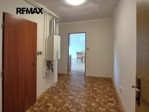 Prodej bytu 1+1, Hradec nad Svitavou, 59 m2