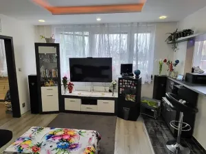 Pronájem bytu 2+1, Nový Jičín, Bezručova, 50 m2
