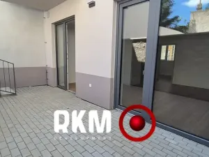 Prodej bytu 2+kk, Ivančice, 44 m2