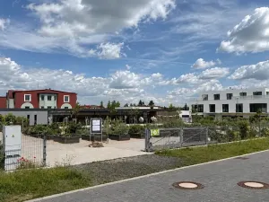 Prodej bytu 2+kk, Vestec, Ve Stromkách, 45 m2