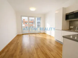 Pronájem bytu 1+kk, Praha - Třebonice, Do zahrádek I, 38 m2