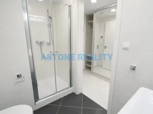 Pronájem bytu 1+kk, Praha - Třebonice, Do zahrádek I, 38 m2
