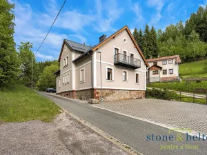 Prodej bytu 1+kk, Vrchlabí, Peklo, 27 m2