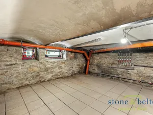 Prodej bytu 1+kk, Vrchlabí, Peklo, 27 m2