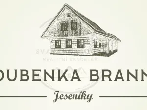 Prodej chaty, Branná, 174 m2