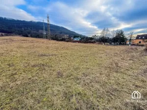 Prodej pozemku pro bydlení, Trmice, 1364 m2