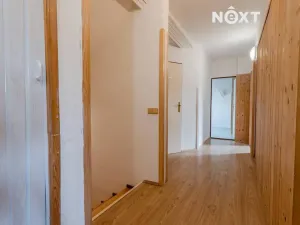 Prodej bytu 4+kk, Břeclav, Olbrachtova, 143 m2