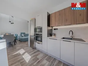 Prodej bytu 2+1, Valašské Meziříčí - Krásno nad Bečvou, Křižná, 52 m2