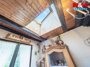 Prodej rodinného domu, Mirovice, Pod Kostelem, 150 m2