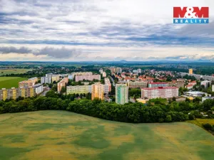 Prodej bytu 3+1, Neratovice, Dr. E. Beneše, 68 m2