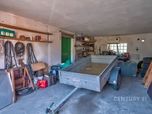 Prodej pozemku pro bydlení, Klobuky, 1088 m2