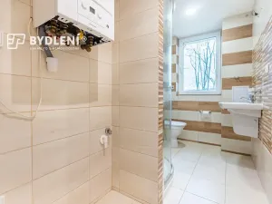 Pronájem bytu 2+1, Teplice, Bílinská, 55 m2