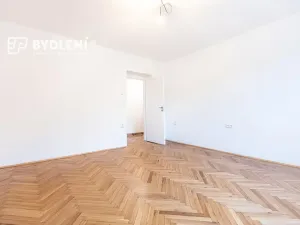 Pronájem bytu 2+1, Teplice, Bílinská, 55 m2