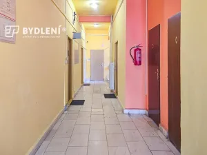 Prodej bytu 4+1, Teplice, J. V. Sládka, 137 m2