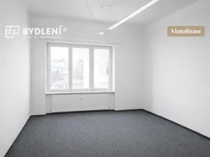 Prodej bytu 4+1, Teplice, J. V. Sládka, 137 m2