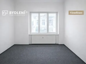 Prodej bytu 4+1, Teplice, J. V. Sládka, 137 m2