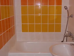 Pronájem bytu 2+kk, Praha - Stodůlky, Volutová, 48 m2