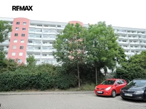 Pronájem bytu 2+kk, Praha - Stodůlky, Volutová, 48 m2