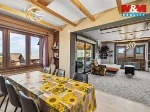 Prodej rodinného domu, Ledeč nad Sázavou - Habrek, 133 m2