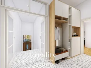 Prodej rodinného domu, Znojmo, Jiráskova, 240 m2