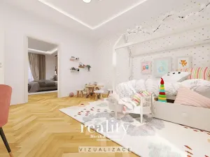 Prodej rodinného domu, Znojmo, Jiráskova, 240 m2