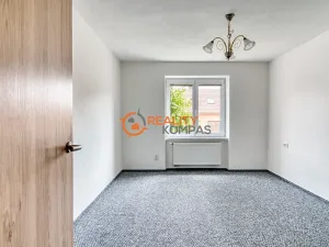 Pronájem bytu 2+1, Dubňany, Hornická, 59 m2