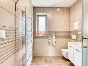 Pronájem bytu 2+1, Dubňany, Hornická, 59 m2