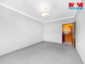 Prodej bytu 3+1, Kozolupy, 107 m2